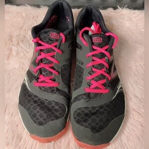 New Balance Minimus Cross Trainer Sneakers WX20BP3 Women's Size 9 US